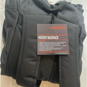 Athletico Hockey Backpack